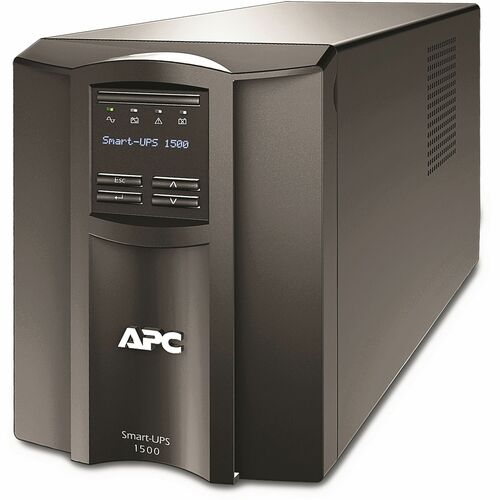 SMART-UPS 1500VA LCD 120V WITH