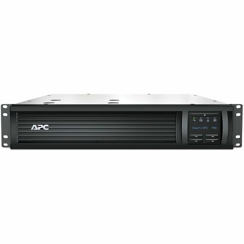 SMART-UPS 750VA LCD RM 2U 120V