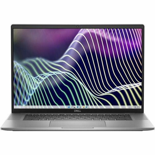 DELL LATITUDE 7640 16IN