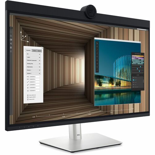 DELL ULTRASHARP 32 6K MONITOR