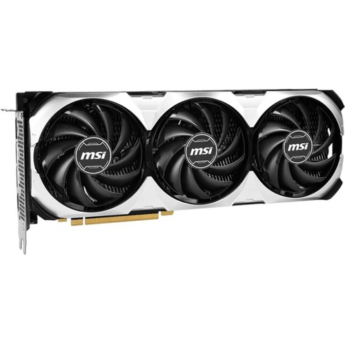 GEFORCE RTX 4070 VENTUS 3X 12G