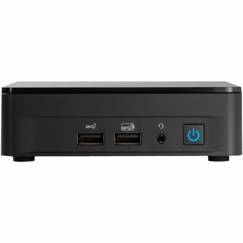 NUC12WSKI5 I5-1240P 8GB  256GB
