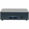 NUC11TNKI3 I3-1115G4 4GB  256GB