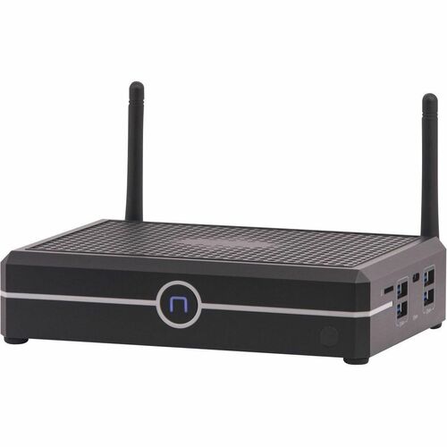NUC9EGC1 CELERON J4125 64GB