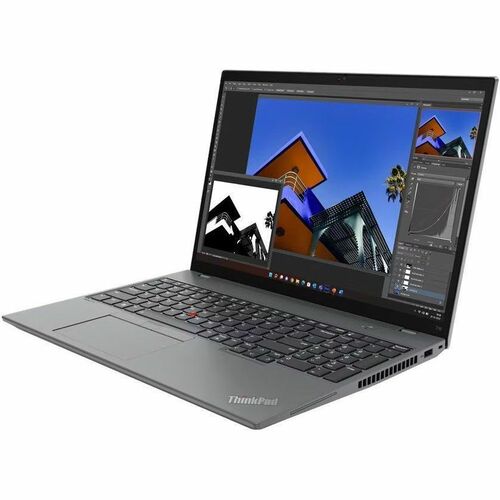 THINKPAD T16 G2 INTEL CORE