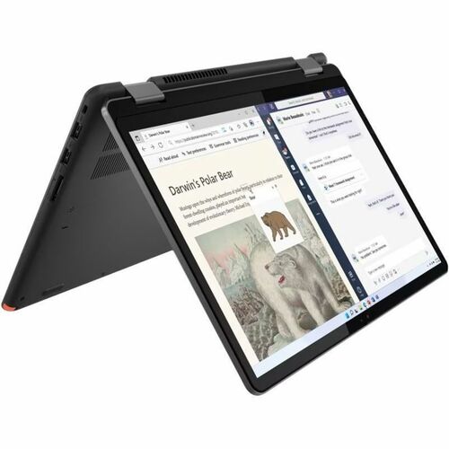 LENOVO 13W YOGA G2 AMD RYZEN