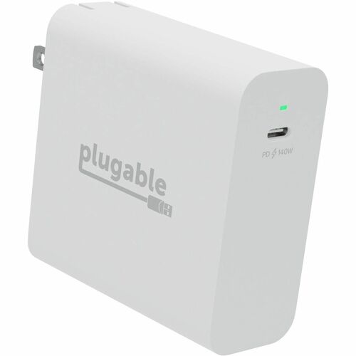 PLUGABLE USBC 140W WALL CHARGER