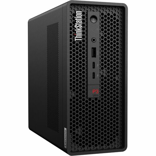 THINKSTATION P3 ULTRA INTEL