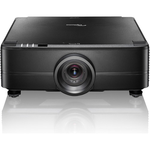 FULL MOTORIZED LENS SHIFT 8200