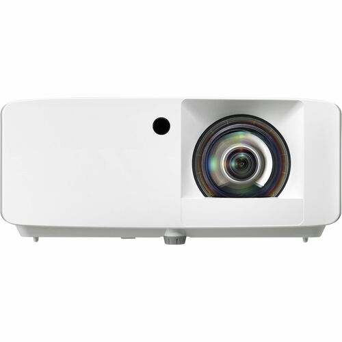 SMALL FF AND SHORT THROW LENS