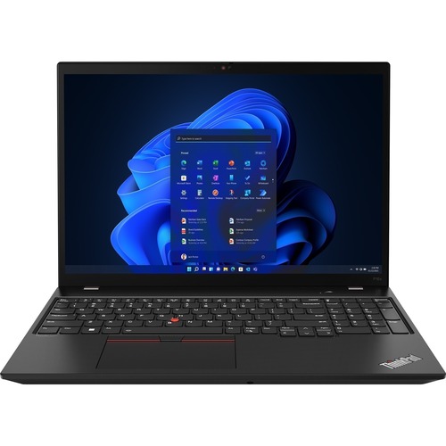 THINKPAD P16S G2 INTEL CORE