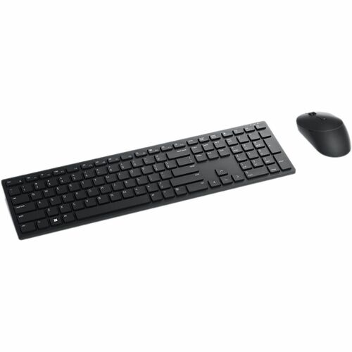 LA PRO WRLS KEYBOARD AND MOUSE