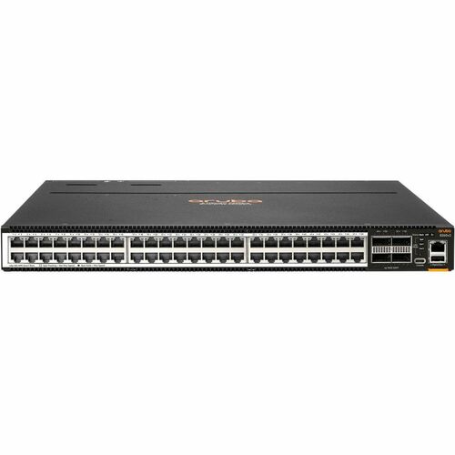 ARUBA 8360-48XT4C V2 FB 3F 2AC