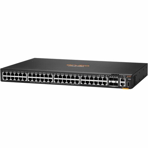 HPE ANW 6200F 48G 4SFP+ SW