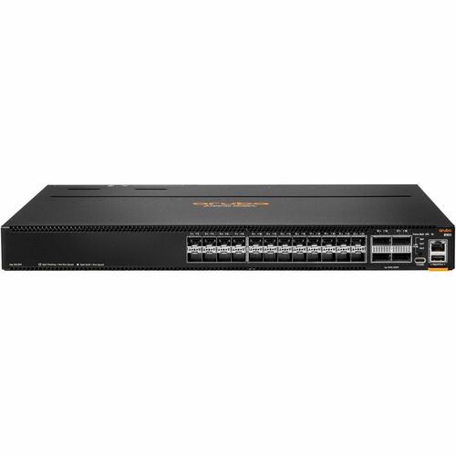 ARUBA 8100-24XF4C FB3F2AC BDL