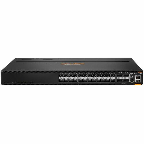 HPE NW 8100-24XF4C BF3F2ACBDL