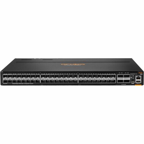 HPE NW 8100-48XF4C BF3F2ACBDL