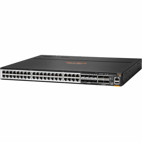 HPE NW 8100-40XT8XF4C FB3F2AC