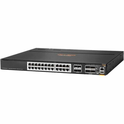 ARUBA 8100-24XT4XF4C SWITCH