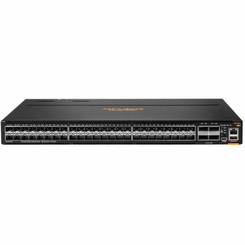 ARUBA 8100-48XF4C SWITCH