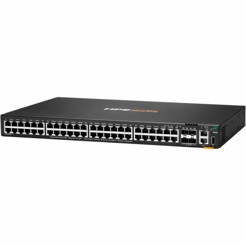 HPE ANW 6200F 48G 4SFP SW