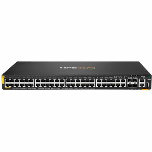 HPE ANW 6200F 48G CL4 4SFP