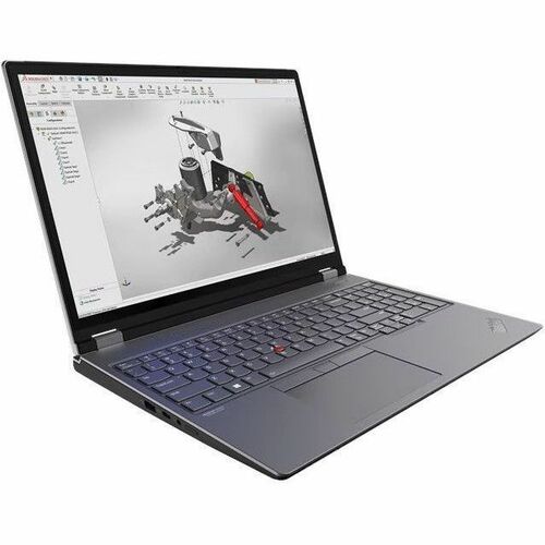THINKPAD P G2 I7-13850HX 3.8G