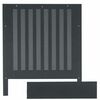 MRK/WRK VENT TOP OPTION BK