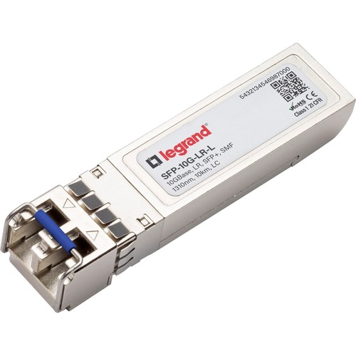 CISCO COMP 10G SFP+ LR SMF