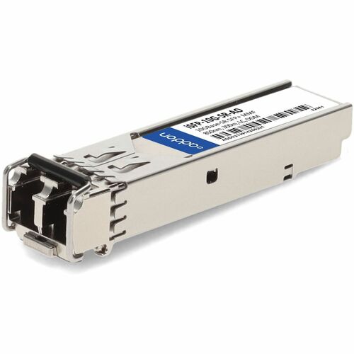 ALCATEL ISFP-10G-SR COMP XCVR