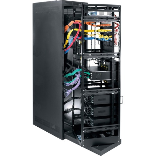 44SP/42D ROLLOUT ROT RACK