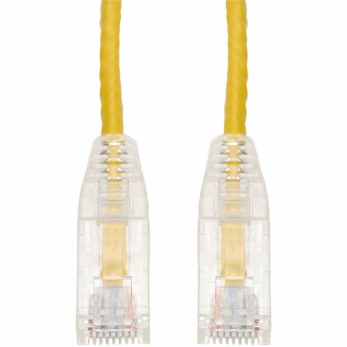 RJ-45 M/M PATCH CBL
