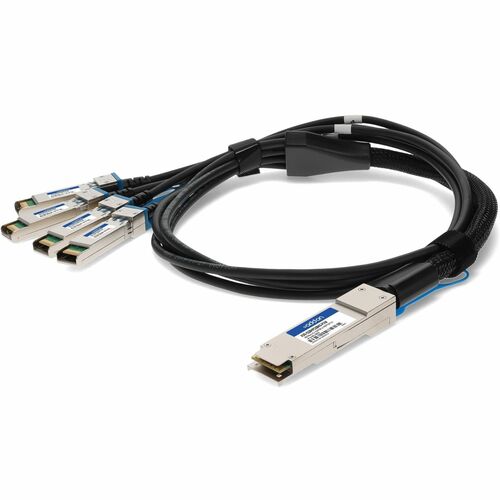 HP/MELLANOX COMP DAC 5M