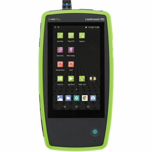 LINKRUNNER 10G PROFESSIONAL KIT
