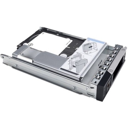 900GB 15K 12G SAS 3.5