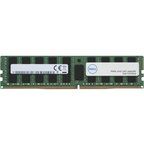 128GB DDR4-2400 LRDIMM