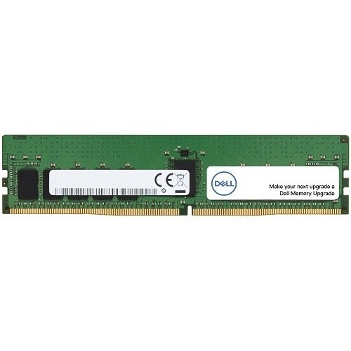 16GB DDR4-2933 RDIMM
