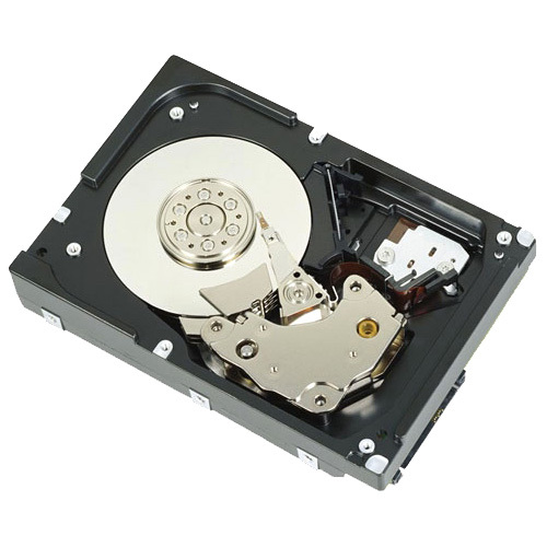 300GB 10K 2.5IN SAS