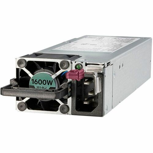 1600W FLEX 80 PLUS PLATINUM