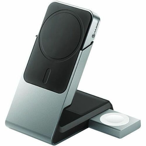 MATRIX 3-IN-1 UNIV CHARGER- BLK