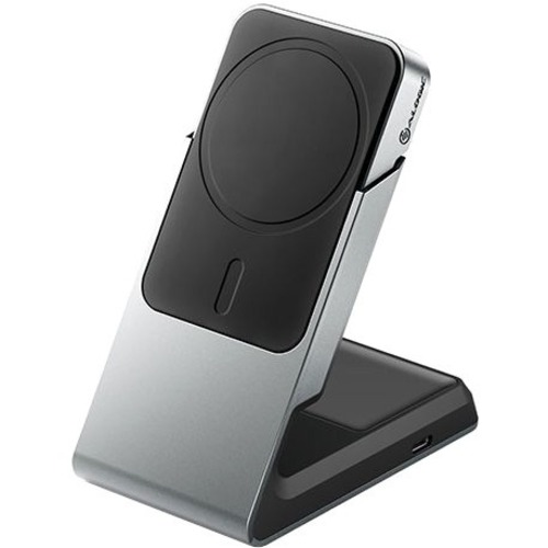 MATRIX 2-IN-1 UNIV CHARGER-BLK