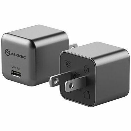 1X20 RAPID POWER 20W GAN