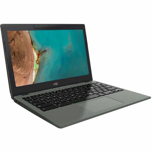 CTL CHROMEBOOK NL72CT-L LTE
