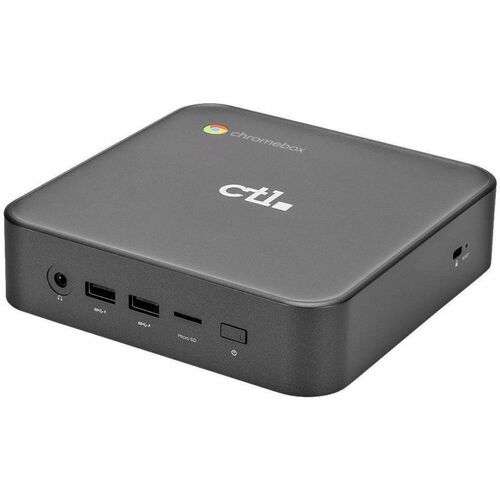 CTL CHROMEBOX CBX3 - CELERON