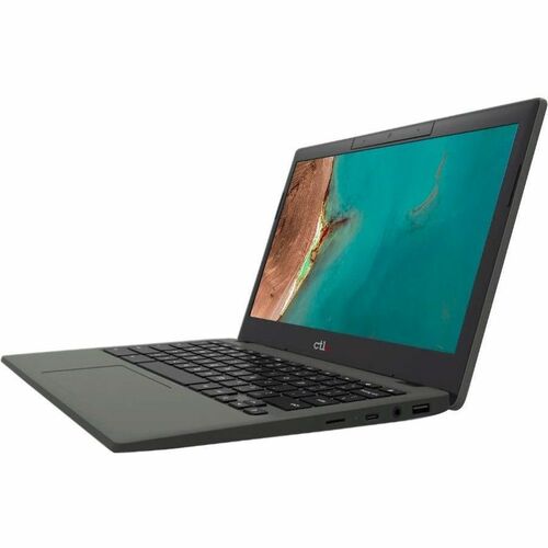 CTL CHROMEBOOK NL72L LTE 4/64
