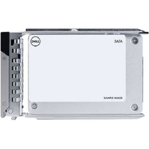 1.92TB 2.5 SFF 6GBPS MLC HS