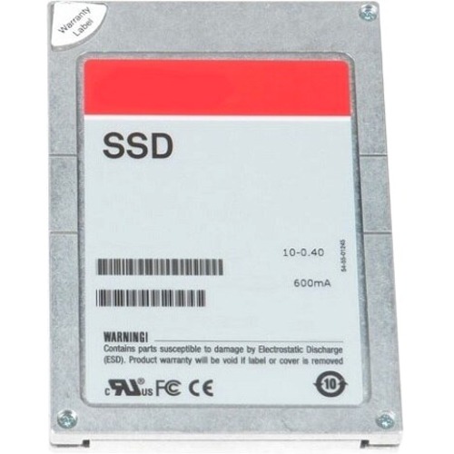 3.84TB SSD SAS MIXED USE