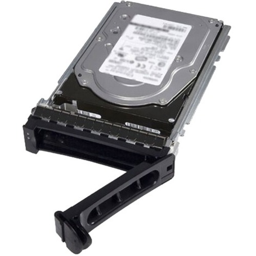DELL 3.84TB SSD SAS MU 12GBPS