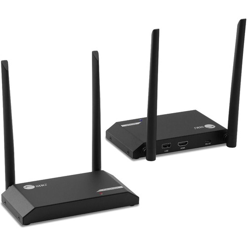 FULL HD WRLS HDMI KVM EXTENDER