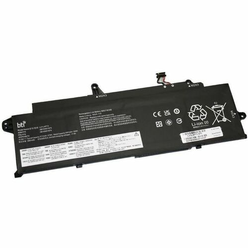 L21L4P73-BTI BATTERY 15.3V 57WH